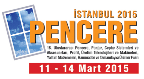 2015 tuyap pencere fuari